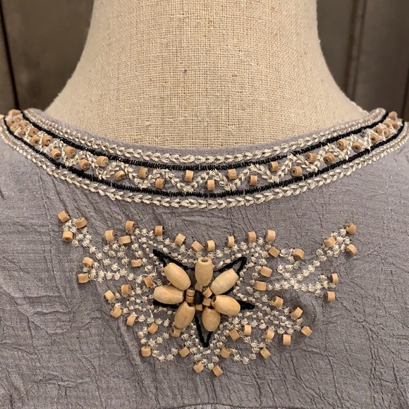 Cecico Brand beach Cover-up ☀️🥰 - Picture 3 of 7